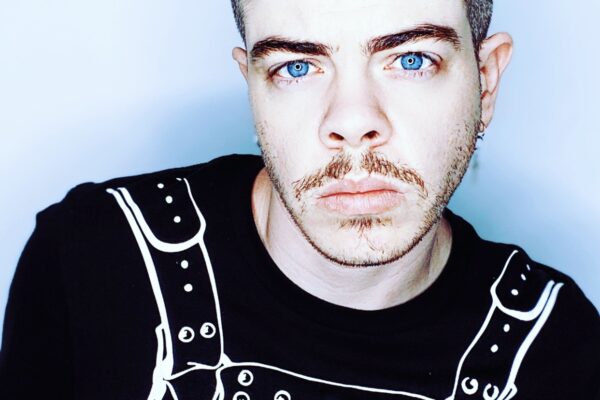 Dylan Thomas Cotter Headshot