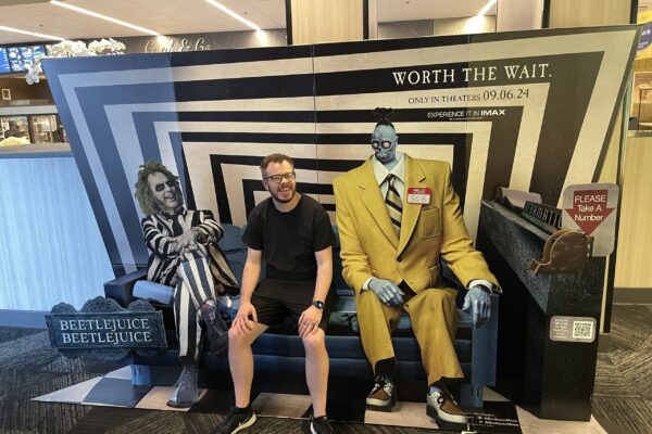 Dylan Thomas Cotter Movies