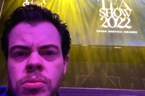 Trans Erotica Awards